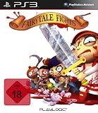 Fairytale Fights - Koch Media GmbH