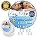 SleepWell Pro Stop Snoring Solution Nose Vent Devices Set