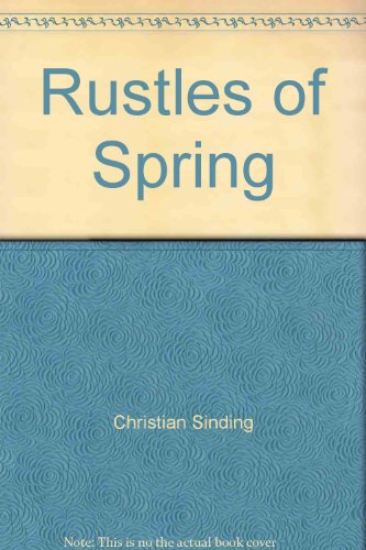Rustles of Spring
