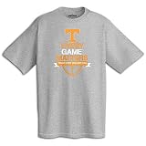 Tennessee ESPN Every Game 07 Tee - Men's