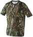 Mad Dog Dead Silent Short Sleeve T-Shirt