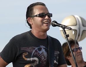 Image of Tommy Castro