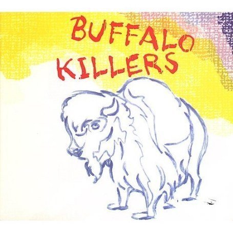 The Killers - Buffalo Killers - Zortam Music The Killers - Buffalo Killers - Zortam Music