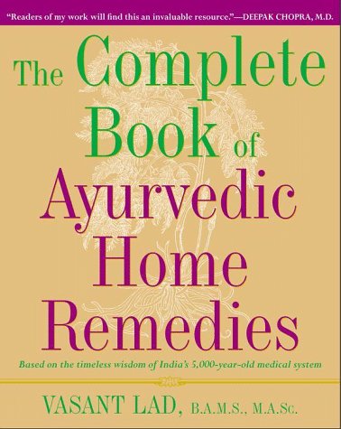 Ayurveda