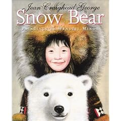 Snow Bear
