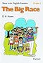 Start with English Readers: Big Race Grade 3
