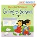 Going to School (Usborne First Experiences)