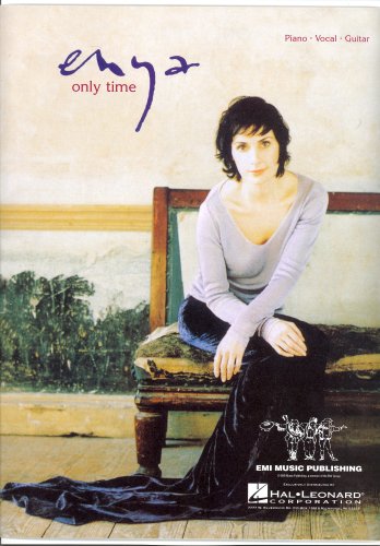 Only Time Recorded By Enya