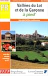 Vall�e du Lot et de la Garonne... � p...