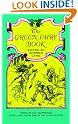 The Green Fairy...