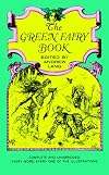 The Green Fairy Book