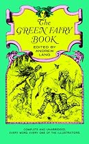 The Green Fairy Book