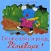 Donne-moi la main, P�n�lope !