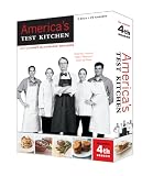 Americas Test Kitchen - Season 4
