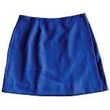 Cycle A-Line Skirt-Navy