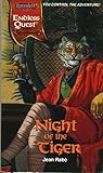 Night of the tiger