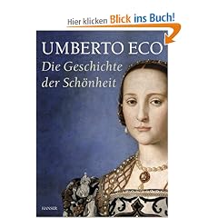 Die Geschichte der Sch�nheit
