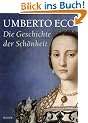 Die Geschichte der Sch�nheit