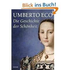 Die Geschichte der Sch�nheit