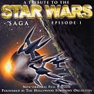 A Tribute to Star Wars