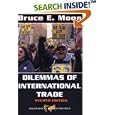 Dilemmas of International Trade
