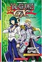 Night Spies: Chapter Book (#3) (Yu-Gi-Oh Gx)