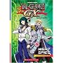 Night Spies: Chapter Book (#3) (Yu-Gi-Oh Gx)