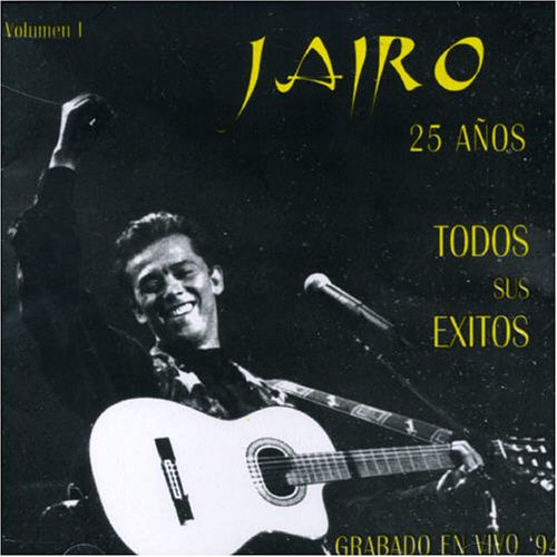 Jairo - Todo - Zortam Music