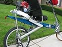 GC Mitsubishi 43 cc 2.20 hp Very Quiet Two Cycle I