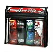 Wet Weekend Love Kit Personal Lubricant