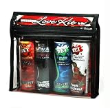 Wet Weekend Love Kit Personal Lubricant