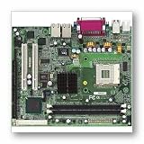 Tyan Tomcat i845GV S3098G2N-G - mainboard - FlexATX - i845GV ( S3098G2N-G )