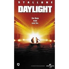 Daylight [VHS]