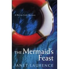 The Mermaid's Feast (A Darina Lisle Mystery)