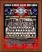 Cherry 13x16 1985 Chicago Bears Super Bowl Championship Team Photo Plaque
