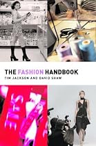 The Fashion Handbook (Media Practice)