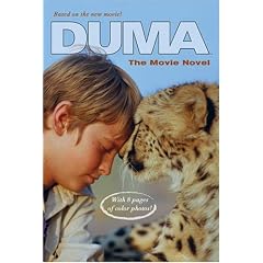 Duma: The Movie Novel