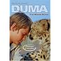 Duma: The Movie Novel