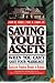 Saving Your Assets When You Can't Save Your Marriage (Financial Divorce series)
