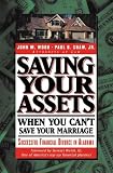 Saving Your Assets When You Can't Save Your Marriage: Successful Financial Divorce in Alabama (The Successful Divorce, 3)