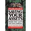 Saving Your Assets When You Can't Save Your Marriage (Financial Divorce series)