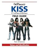 Warmans KISS Field Guide: Values and Identification (Warmans Field Guides)