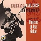 Pioneers of Jazz Guitar: 1927-1939 by  Various Artists - Jazz 