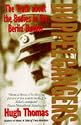 Doppelgangers: The Truth About the Bodies in the Berlin Bunker
