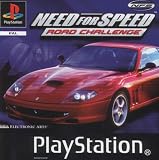 Need For Speed 4: Road Challenge