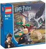 Eigenschaften LEGO 4750 / LEGO Harry Potter 4750 - Draco und der Hippogreif