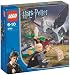 LEGO Harry Potter 4750 - Draco und der Hippogreif