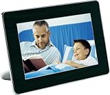 Agfaphoto - AF5105MS - Cadre Photo Num�rique - Ecran LCD 10  - 4 : 3 - Cadres interchangeable - Noir