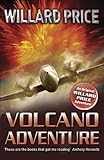 Volcano adventure