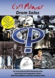Carl Palmer - Drum Solos